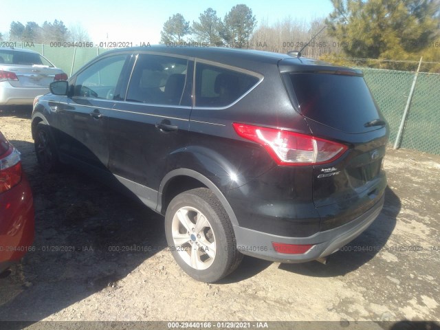 Photo 2 VIN: 1FMCU9GX9DUA45912 - FORD ESCAPE 