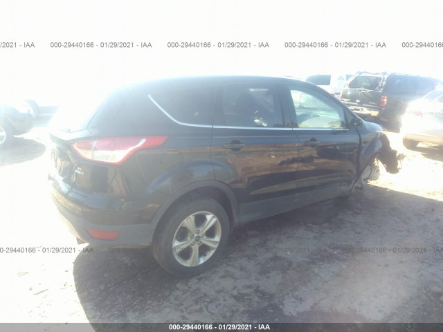 Photo 3 VIN: 1FMCU9GX9DUA45912 - FORD ESCAPE 