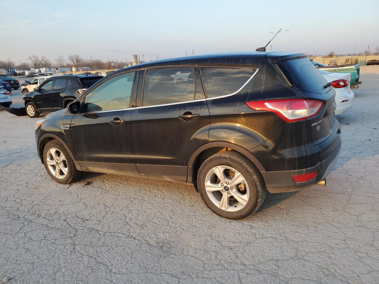 Photo 1 VIN: 1FMCU9GX9DUA47806 - FORD ESCAPE 