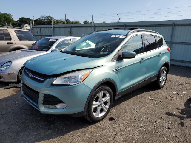 Photo 1 VIN: 1FMCU9GX9DUA51581 - FORD ESCAPE SE 