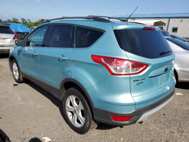 Photo 2 VIN: 1FMCU9GX9DUA51581 - FORD ESCAPE SE 