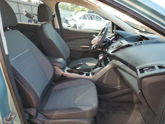 Photo 4 VIN: 1FMCU9GX9DUA51581 - FORD ESCAPE SE 