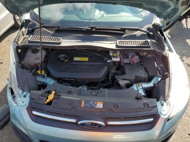 Photo 6 VIN: 1FMCU9GX9DUA51581 - FORD ESCAPE SE 