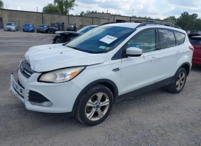 Photo 1 VIN: 1FMCU9GX9DUA55470 - FORD ESCAPE 