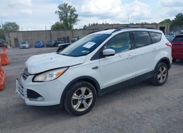 Photo 3 VIN: 1FMCU9GX9DUA55470 - FORD ESCAPE 