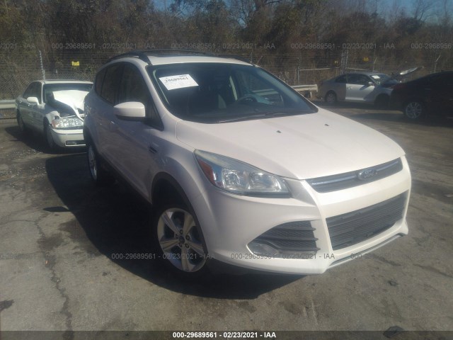 Photo 0 VIN: 1FMCU9GX9DUA69773 - FORD ESCAPE 