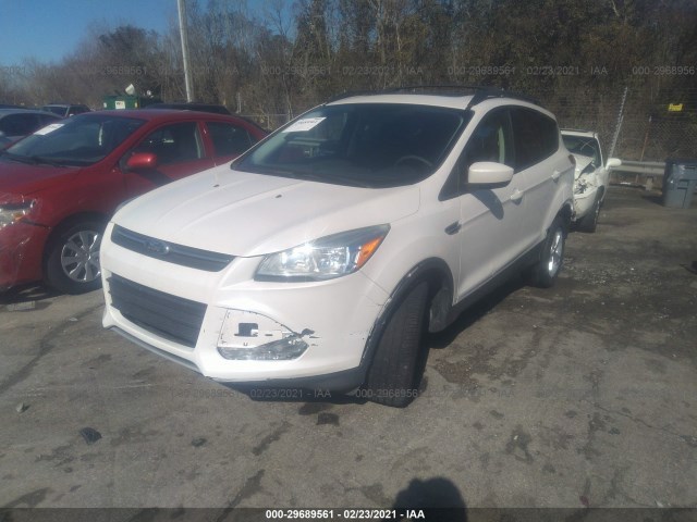 Photo 1 VIN: 1FMCU9GX9DUA69773 - FORD ESCAPE 