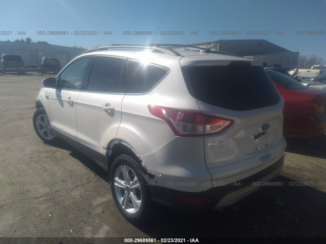 Photo 2 VIN: 1FMCU9GX9DUA69773 - FORD ESCAPE 