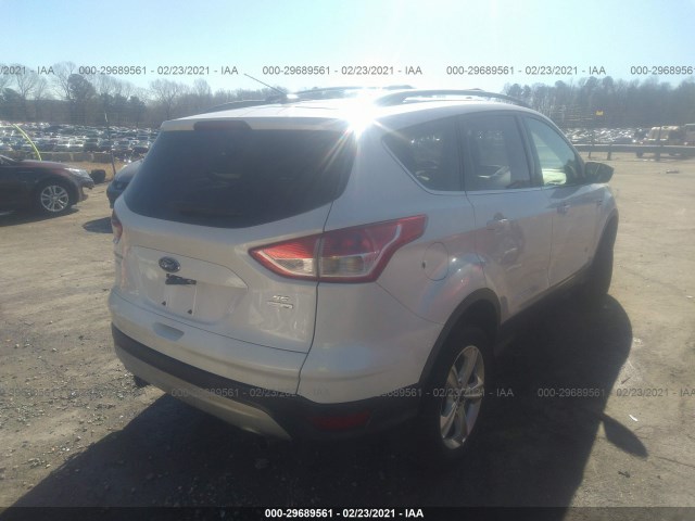 Photo 3 VIN: 1FMCU9GX9DUA69773 - FORD ESCAPE 