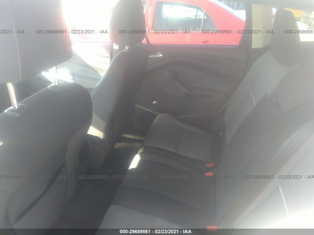 Photo 7 VIN: 1FMCU9GX9DUA69773 - FORD ESCAPE 