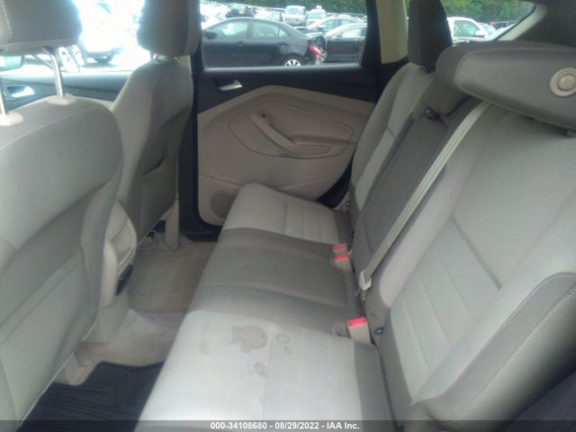 Photo 7 VIN: 1FMCU9GX9DUB25470 - FORD ESCAPE 