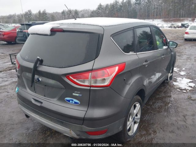 Photo 3 VIN: 1FMCU9GX9DUB27655 - FORD ESCAPE 