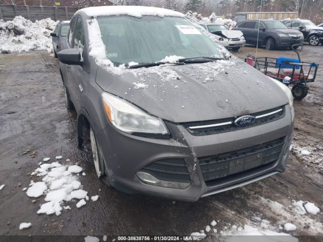 Photo 5 VIN: 1FMCU9GX9DUB27655 - FORD ESCAPE 