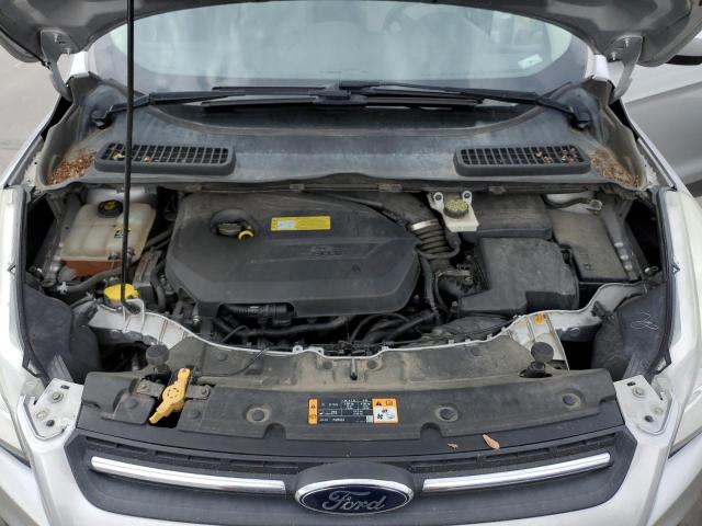 Photo 11 VIN: 1FMCU9GX9DUB55214 - FORD ESCAPE SE 