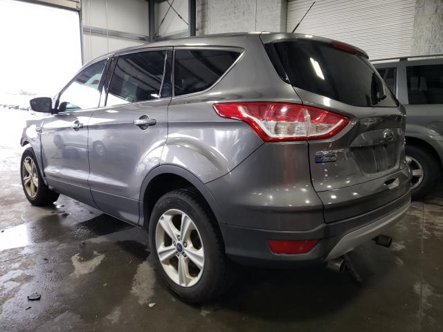 Photo 2 VIN: 1FMCU9GX9DUB61532 - FORD ESCAPE SE 