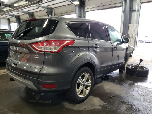 Photo 3 VIN: 1FMCU9GX9DUB61532 - FORD ESCAPE SE 