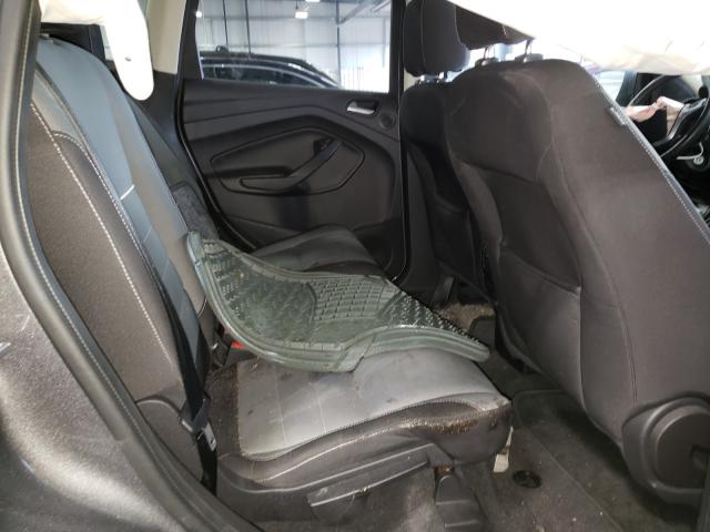 Photo 5 VIN: 1FMCU9GX9DUB61532 - FORD ESCAPE SE 