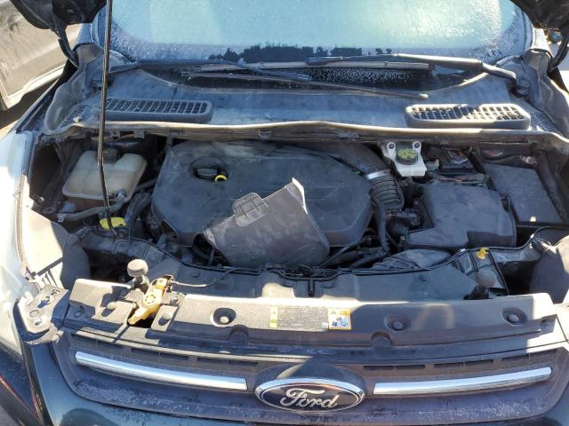 Photo 10 VIN: 1FMCU9GX9DUB72174 - FORD ESCAPE SE 