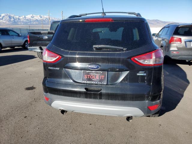 Photo 5 VIN: 1FMCU9GX9DUB72174 - FORD ESCAPE SE 