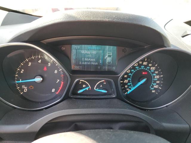 Photo 8 VIN: 1FMCU9GX9DUB88195 - FORD ESCAPE SE 