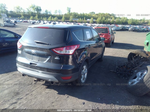 Photo 3 VIN: 1FMCU9GX9DUB89377 - FORD ESCAPE 