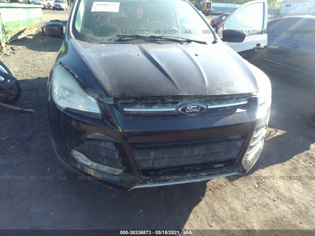 Photo 5 VIN: 1FMCU9GX9DUB89377 - FORD ESCAPE 