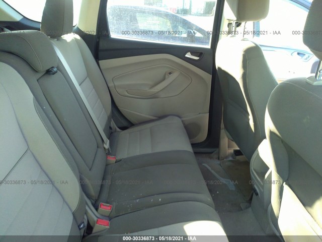 Photo 7 VIN: 1FMCU9GX9DUB89377 - FORD ESCAPE 