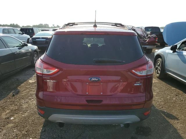 Photo 5 VIN: 1FMCU9GX9DUB94174 - FORD ESCAPE SE 