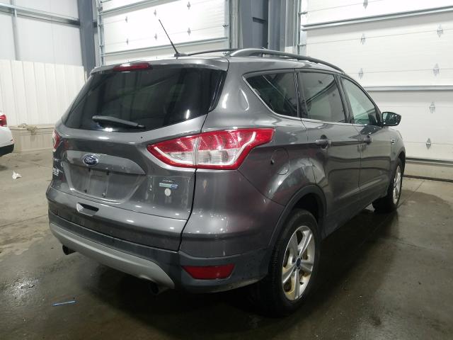 Photo 3 VIN: 1FMCU9GX9DUB96412 - FORD ESCAPE SE 