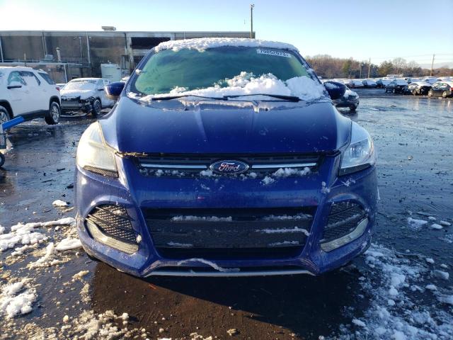 Photo 4 VIN: 1FMCU9GX9DUC20532 - FORD ESCAPE 