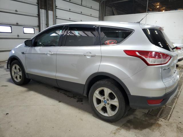 Photo 1 VIN: 1FMCU9GX9DUC37458 - FORD ESCAPE SE 