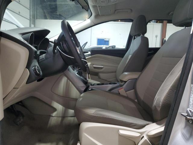 Photo 6 VIN: 1FMCU9GX9DUC37458 - FORD ESCAPE SE 