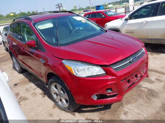 Photo 0 VIN: 1FMCU9GX9DUC54745 - FORD ESCAPE 