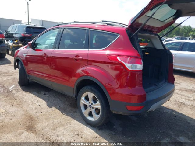 Photo 2 VIN: 1FMCU9GX9DUC54745 - FORD ESCAPE 