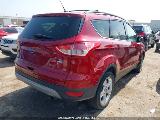 Photo 3 VIN: 1FMCU9GX9DUC54745 - FORD ESCAPE 