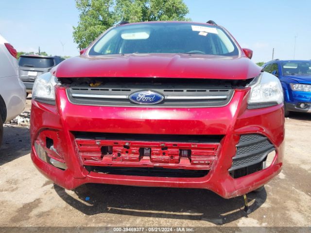 Photo 5 VIN: 1FMCU9GX9DUC54745 - FORD ESCAPE 