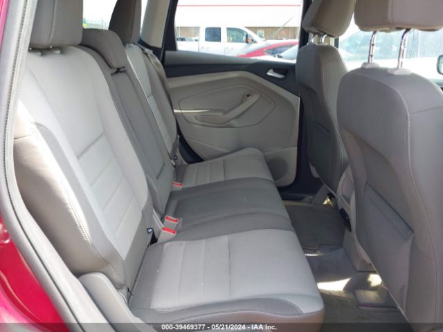 Photo 7 VIN: 1FMCU9GX9DUC54745 - FORD ESCAPE 