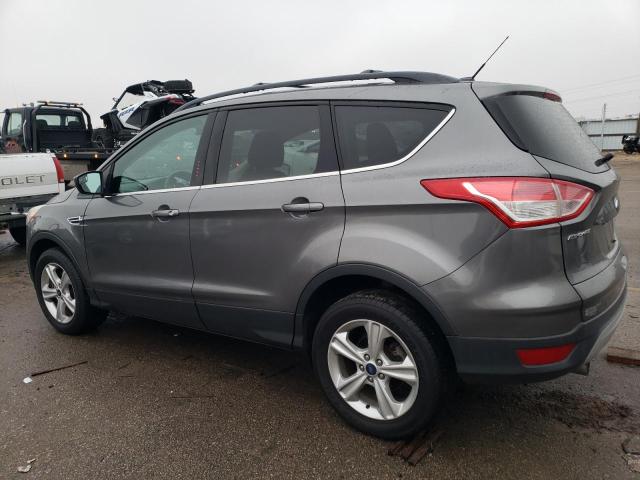 Photo 1 VIN: 1FMCU9GX9DUC54955 - FORD ESCAPE 