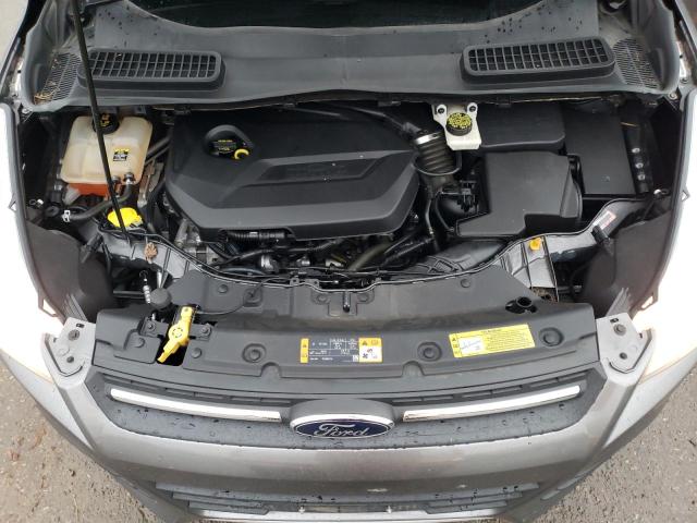 Photo 10 VIN: 1FMCU9GX9DUC54955 - FORD ESCAPE 