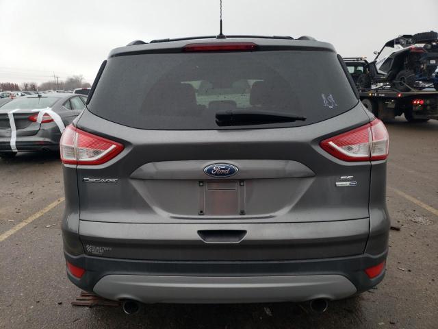 Photo 5 VIN: 1FMCU9GX9DUC54955 - FORD ESCAPE 