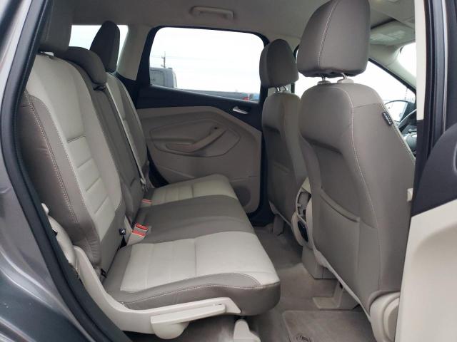 Photo 9 VIN: 1FMCU9GX9DUC54955 - FORD ESCAPE 