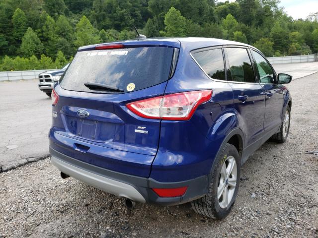 Photo 3 VIN: 1FMCU9GX9DUC84912 - FORD ESCAPE SE 