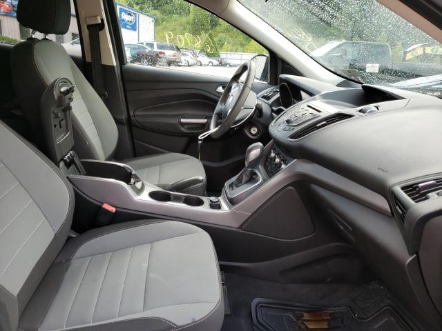 Photo 4 VIN: 1FMCU9GX9DUC84912 - FORD ESCAPE SE 