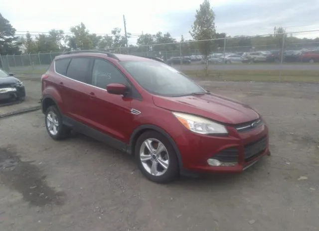 Photo 0 VIN: 1FMCU9GX9DUC90497 - FORD ESCAPE 