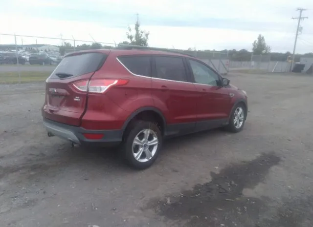 Photo 3 VIN: 1FMCU9GX9DUC90497 - FORD ESCAPE 