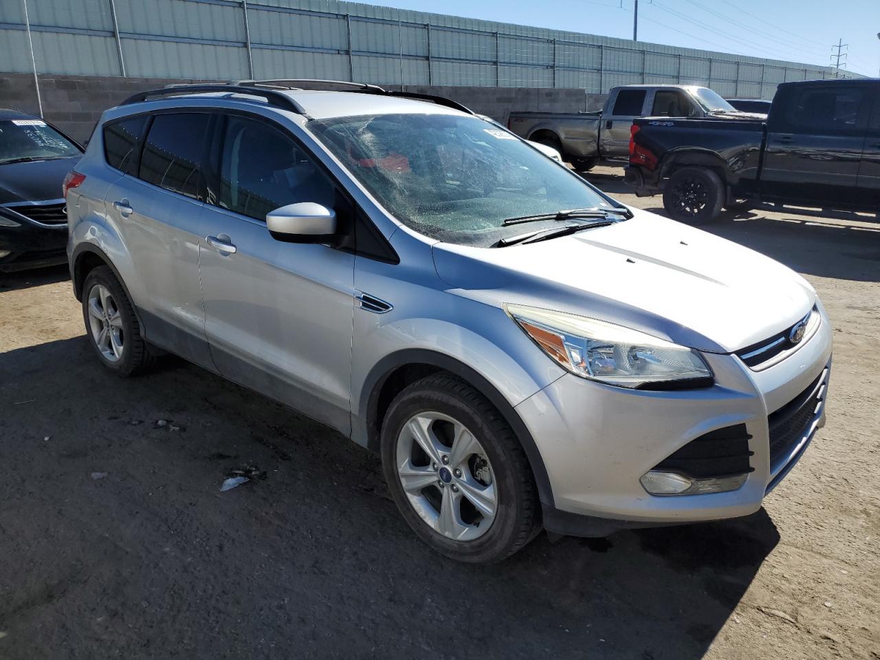 Photo 3 VIN: 1FMCU9GX9DUC93979 - FORD ESCAPE 