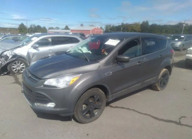 Photo 1 VIN: 1FMCU9GX9DUD15639 - FORD ESCAPE 