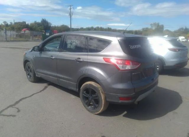 Photo 2 VIN: 1FMCU9GX9DUD15639 - FORD ESCAPE 