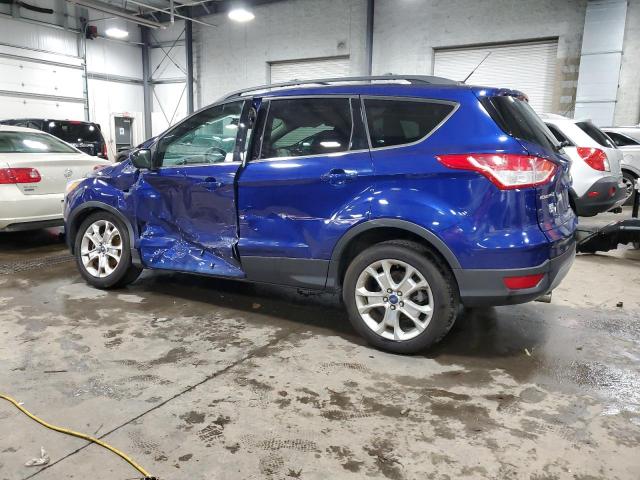 Photo 1 VIN: 1FMCU9GX9DUD17956 - FORD ESCAPE 