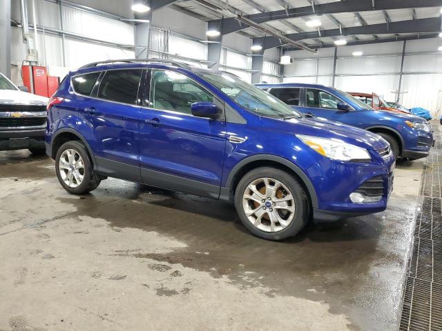 Photo 3 VIN: 1FMCU9GX9DUD17956 - FORD ESCAPE 